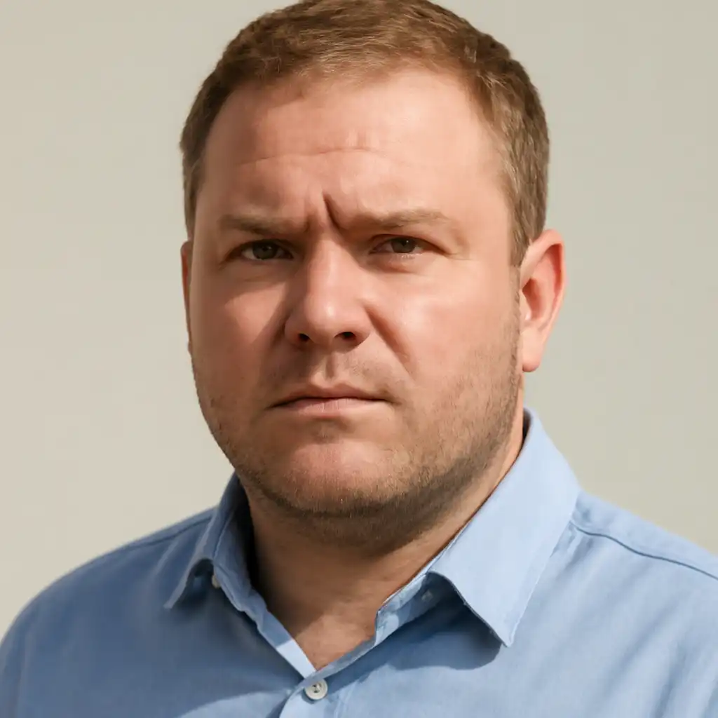 Thomas Bradley